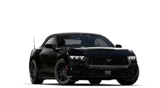 2026 Ford Mustang® External Image 5